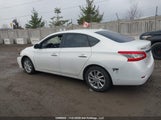 Nissan Sentra 1.8 S/1.8 Sv 3N1AB7AP8DL633490 снимка