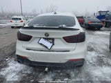 BMW X6 xDrive35I 5UXKU2C53J0X49262 photo