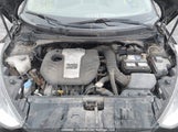 Hyundai Veloster Turbo KMHTC6AE3DU163950 снимка