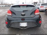Hyundai Veloster Turbo KMHTC6AE3DU163950 снимка