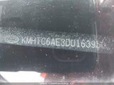 Hyundai Veloster Turbo KMHTC6AE3DU163950 снимка