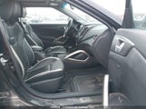 Hyundai Veloster Turbo KMHTC6AE3DU163950 снимка