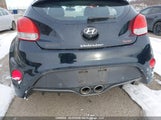 Hyundai Veloster Turbo KMHTC6AE3DU163950 снимка