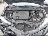 Toyota Corolla Se 2T1BURHE5HC879014 снимка