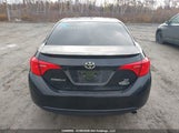 Toyota Corolla Se 2T1BURHE5HC879014 fotografie