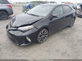 Toyota Corolla Se 2T1BURHE5HC879014 снимка