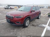 Jeep Cherokee North 1C4PJMCB1KD279390 снимка