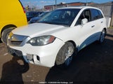 Acura Rdx Technology 5J8TB1H51CA800013 снимка