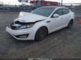 Kia Optima Ex KNAGN4A78D5389043 fotografie