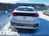 Hyundai Ioniq KMHC65LD9LU232659 снимка