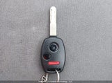 Honda Civic Sdn 2HGFA165X7H103031 снимка