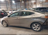 Hyundai Elantra Gls/Limited 5NPDH4AE8CH077363 снимка
