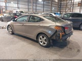Hyundai Elantra Gls/Limited 5NPDH4AE8CH077363 снимка