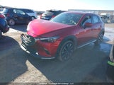 Mazda Cx-3 JM1DKFD78M1514703 fotografie