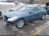 Infiniti G37X JNKCV61F19M35948 снимка
