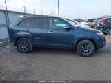 Kia Sorento Lx 5XYKT3A17BG027671 снимка
