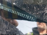 Kia Sorento Lx 5XYKT3A17BG027671 снимка