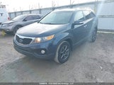 Kia Sorento Lx 5XYKT3A17BG027671 снимка