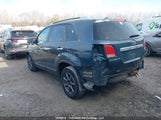 Kia Sorento Lx 5XYKT3A17BG027671 снимка