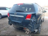 Kia Sorento Lx 5XYKT3A17BG027671 снимка