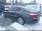 Honda Accord Ex-L 1HGCR2F84EA808107 снимка