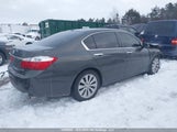 Honda Accord Ex-L 1HGCR2F84EA808107 снимка