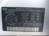 Hyundai Elantra Gl 5NPDH4AE3DH391536 photo