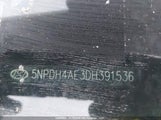 Hyundai Elantra Gl 5NPDH4AE3DH391536 photo