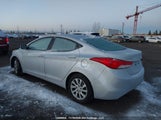 Hyundai Elantra Gl 5NPDH4AE3DH391536 photo