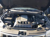 Jeep Grand Cherokee Overland 1C4RJFCTXDC598972 снимка