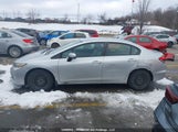 Honda Civic Lx 2HGFB2F43FH037320 снимка