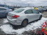 Honda Civic Lx 2HGFB2F43FH037320 снимка