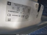 Chevrolet Cobalt Ls 1G1AB5F54A7197318 снимка