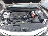 Toyota Camry Se Night Shade/Se 4T1G11AK3PU173494 photo