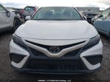 Toyota Camry Se Night Shade/Se 4T1G11AK3PU173494 photo
