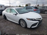 Toyota Camry Se Night Shade/Se 4T1G11AK3PU173494 photo