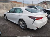 Toyota Camry Se Night Shade/Se 4T1G11AK3PU173494 снимка