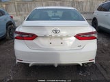 Toyota Camry Se Night Shade/Se 4T1G11AK3PU173494 снимка