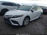 Toyota Camry Se Night Shade/Se 4T1G11AK3PU173494 photo