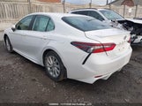 Toyota Camry Se Night Shade/Se 4T1G11AK3PU173494 photo