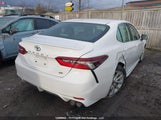 Toyota Camry Se Night Shade/Se 4T1G11AK3PU173494 photo