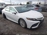 Toyota Camry Se Night Shade/Se 4T1G11AK3PU173494 photo