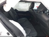 Toyota Camry Se Night Shade/Se 4T1G11AK3PU173494 photo