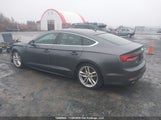 Audi A5 2.0T Progressiv WAUENCF50JA072515 снимка