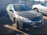 Chevrolet Malibu 1Lt 1G11C5SL0FF333720 снимка