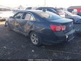 Chevrolet Malibu 1Lt 1G11C5SL0FF333720 снимка
