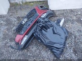 Hyundai Kona Sel KM8K2CAA2LU455856 снимка
