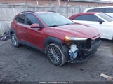 Hyundai Kona Sel KM8K2CAA2LU455856 снимка