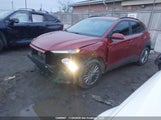 Hyundai Kona Sel KM8K2CAA2LU455856 снимка