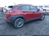 Hyundai Kona Sel KM8K2CAA2LU455856 снимка